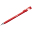 Ручка гелевая Berlingo "Velvet" красная, 0,5мм, прорезиненый корпус t('фото') 89411