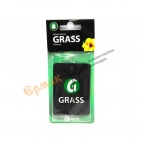 Освежитель (ароматизатор) Smile  GRASS гибискус  ST-0401