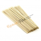 Шампур (шпажка) бамбуковый 20см 100шт