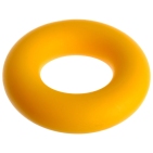 Эспандер кистевой "Fortius" 40 кг (желтый) 