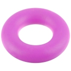 Эспандер кистевой "Fortius" 5 кг (фиолетовый)