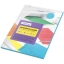 Бумага цветная OfficeSpace "Intensive Color", A4, 80 г/м², 100л., (голубой) t('фото') 97471