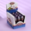 Яйцо шоколадное "Шоколадная коллекция" ассорти с игрушкой, 20 г  t('фото') 75276