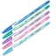 Ручка шариковая Berlingo "Tribase Pastel" синяя, 0,7мм t('фото') 79812