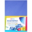 Цветная пористая резина (фоамиран) ArtSpace, А4, 5л., 5цв., 2мм, оттенки синего t('фото') 98436