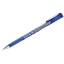 Ручка гелевая Berlingo "G-Line" синяя, 0,5мм, игольчатый стержень t('фото') 87656