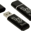 USB  8GB Smart Buy Glossy series Black t('фото') 7830