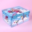 Коробка подарочная складная с крышкой "Dreams", 31х25,5х16, Минни Маус  t('фото') 114391
