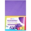 Цветная пористая резина (фоамиран) ArtSpace, А4, 5л., 5цв., 2мм, оттенки фиолетового t('фото') 98435